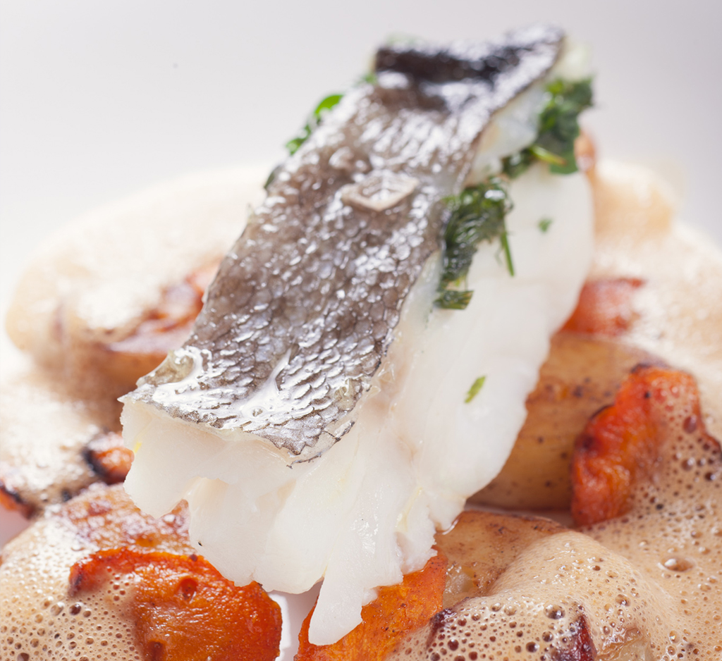 cuisine gastronomique